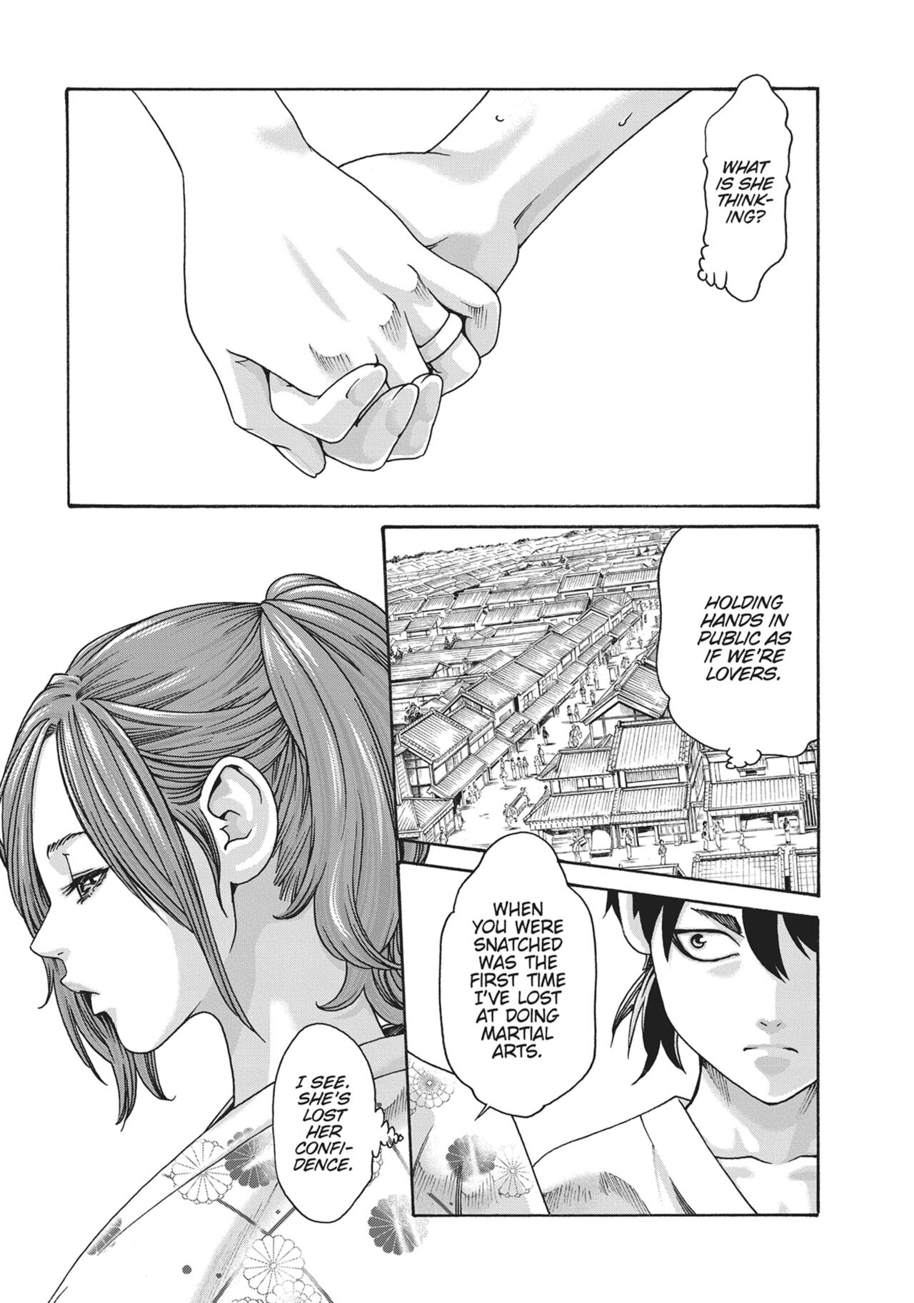 Ero Ninja Scrolls ch.17 page 7 full