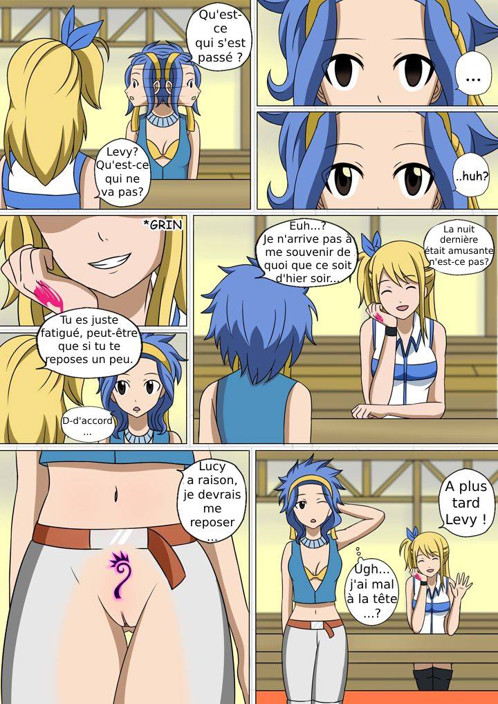 Fairy Hunting 2 page 12 full