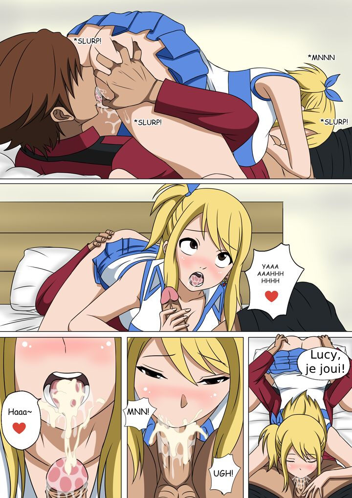Fairy Hunting 2 page 4 full