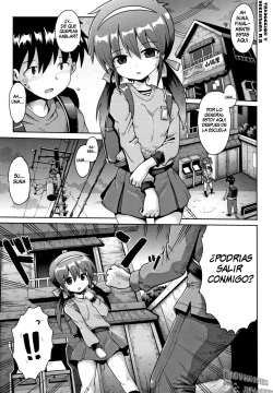 Houkago Ihatovo 2 | Afterschool Dreamland 2