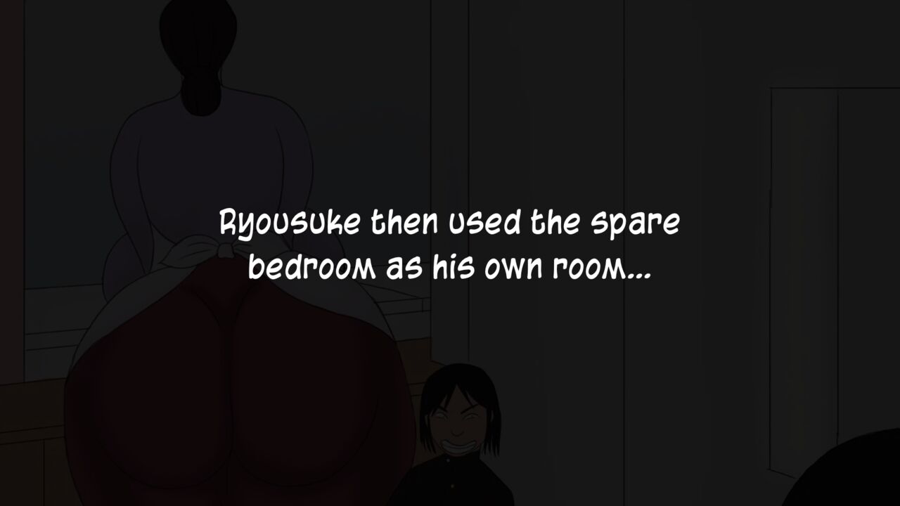 The Freeloader Who Stole My Mother page 7 full