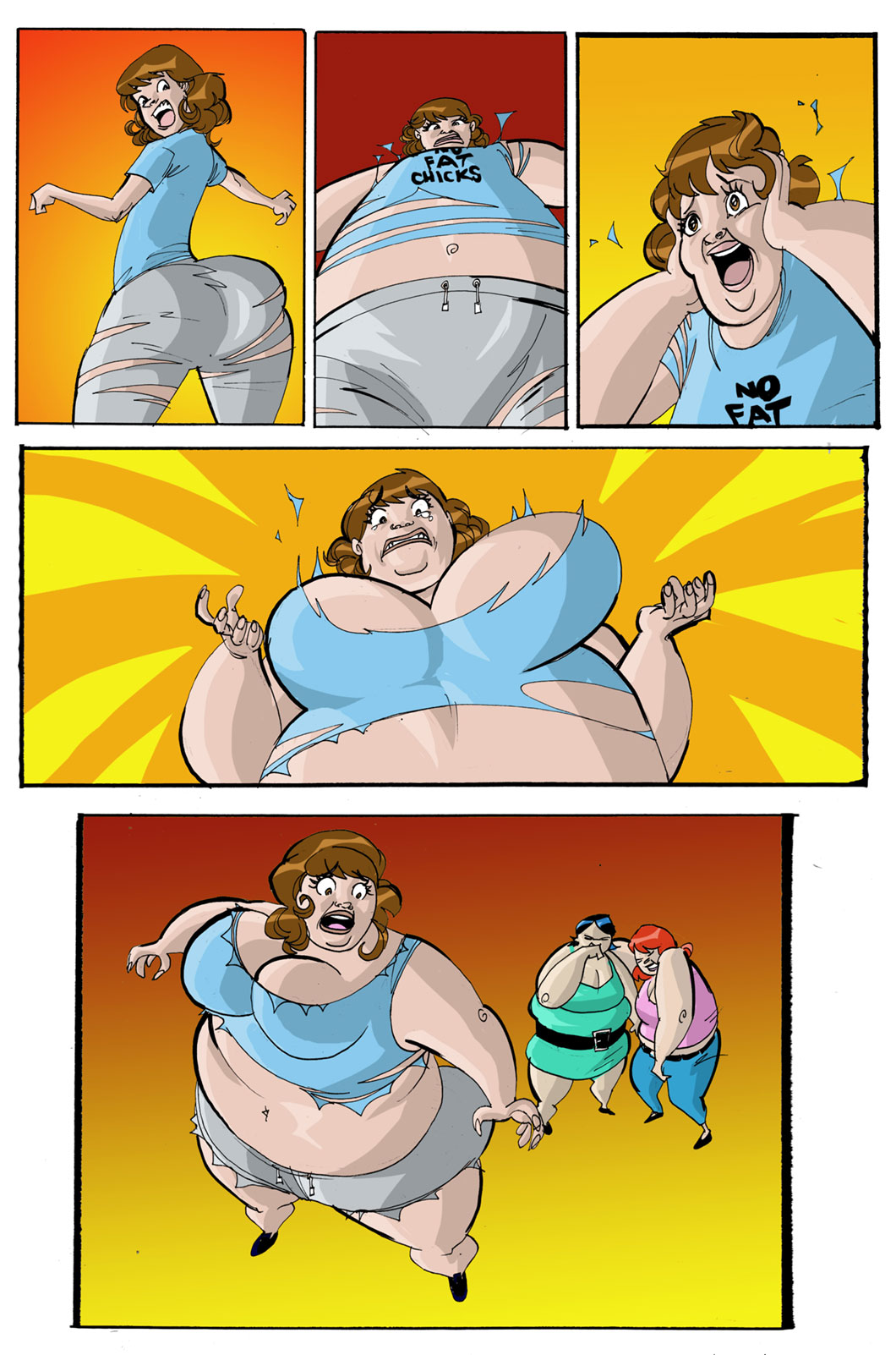 Artist - Gluebubble page 2 full