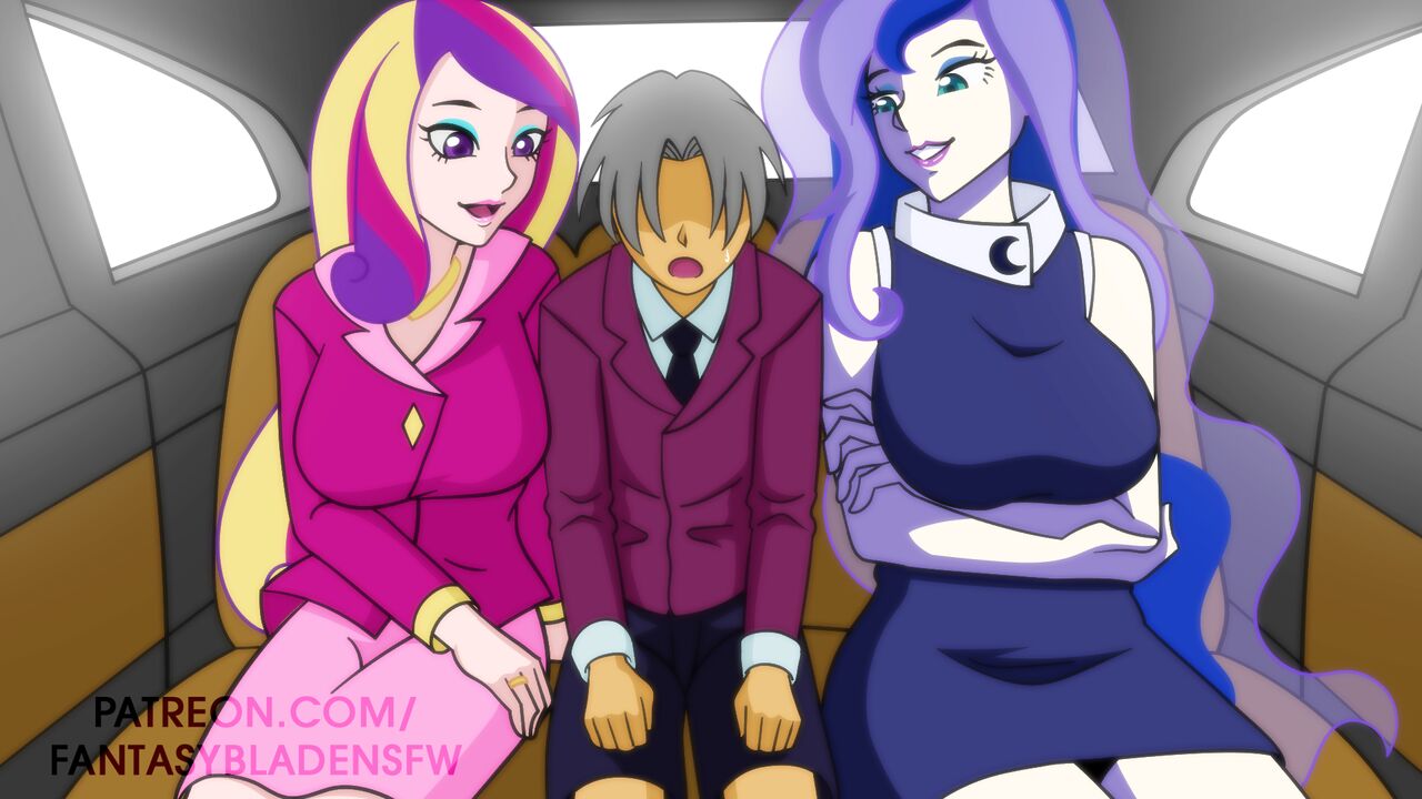 Ara Ara page 10 full