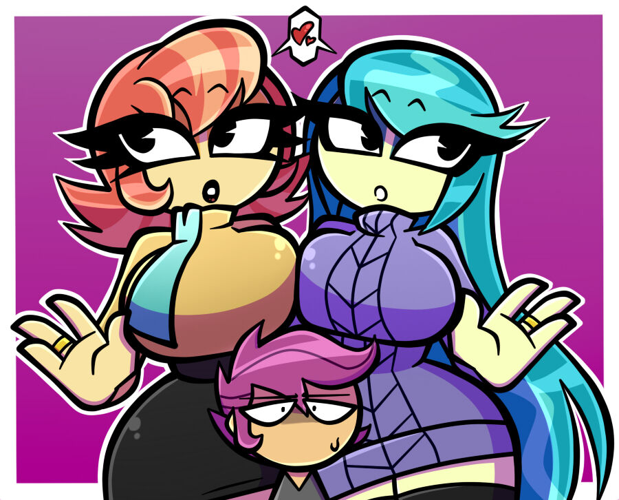 Ara Ara page 9 full