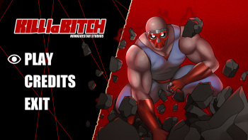 [NowaJoestar] Kill La Bitch Full Gallery cover