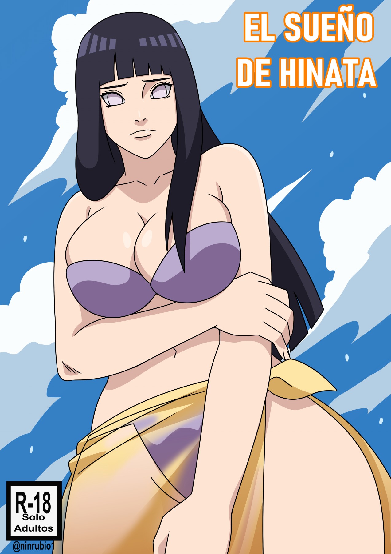 EL SUEÑO DE HINATA page 1 full