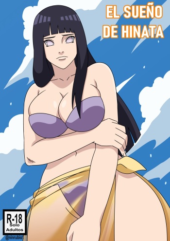 [NinRubio] EL SUEÑO DE HINATA [Spanish] cover