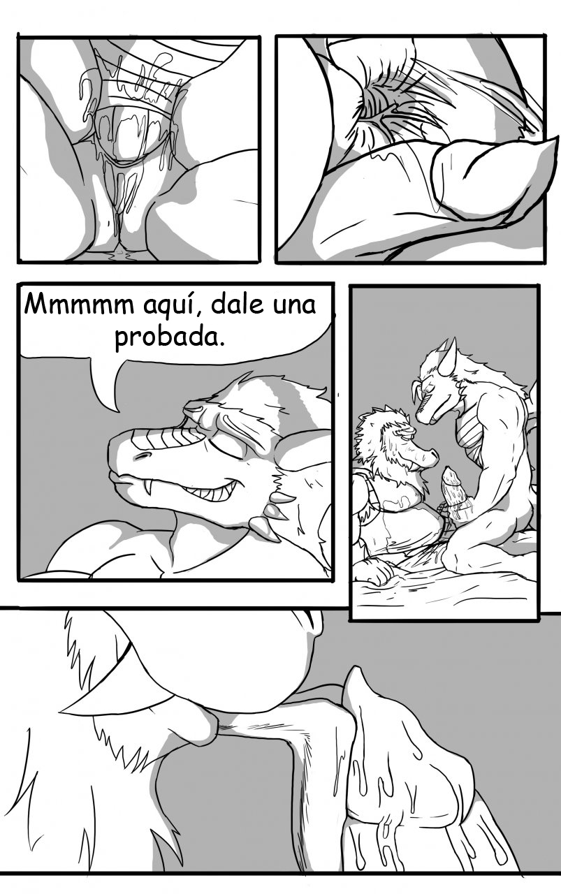 Making ends meet page 11 full