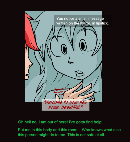 Free Will page 12 full