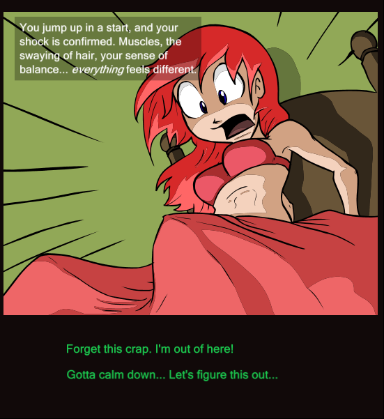 Free Will page 5 full