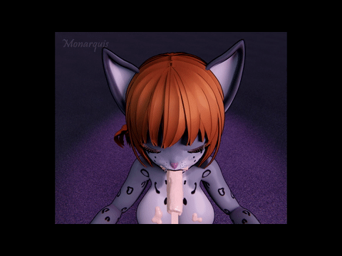 Patreon GIF animations, MONARQUIS page 10 full
