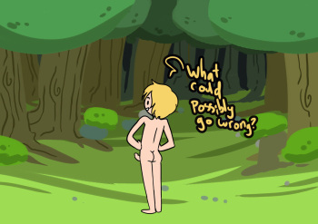 [IzzyBSides] Canyon x River x Finn  (Adventure Time) cover