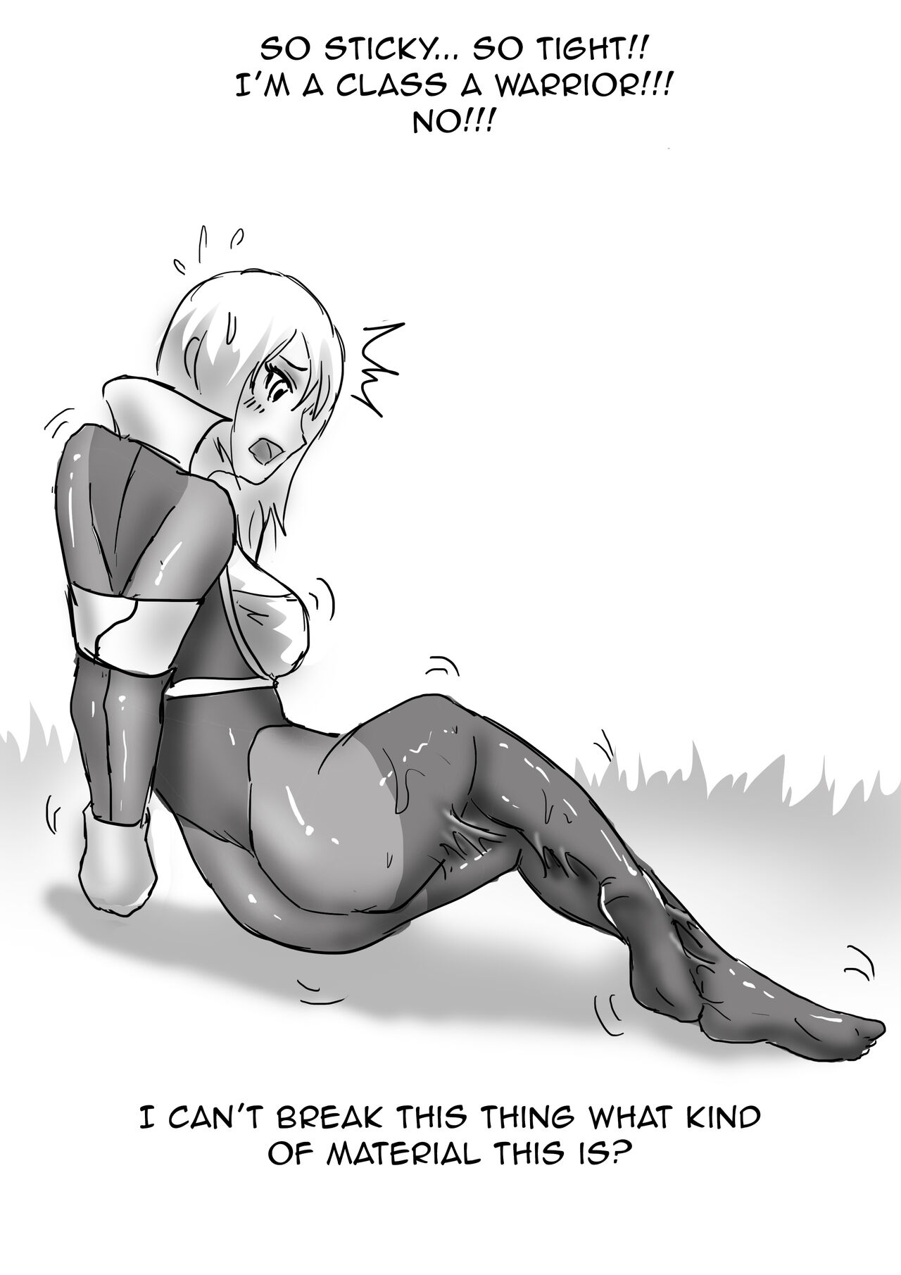A New Set Of Gear page 12 full