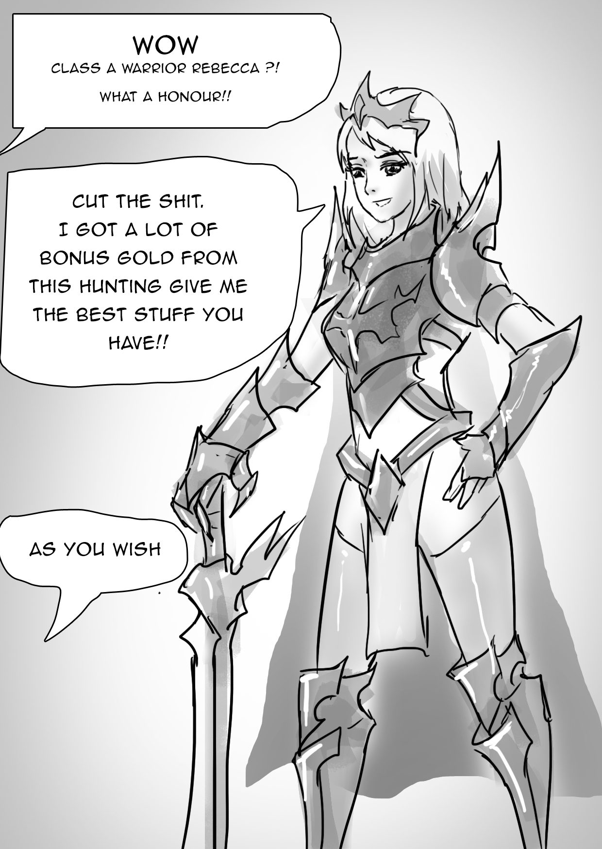 A New Set Of Gear page 2 full