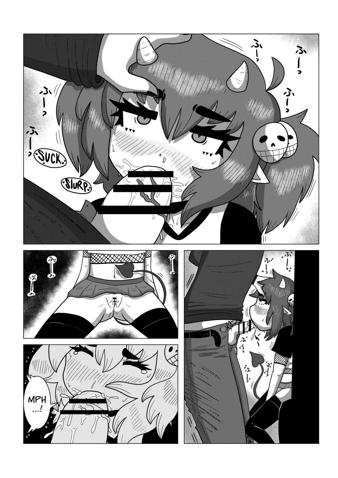 Don'tMakeMeTurnThisCarAround! page 10 full