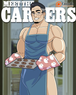 Creedo - Meet The Carters 1-7 Español Spanish