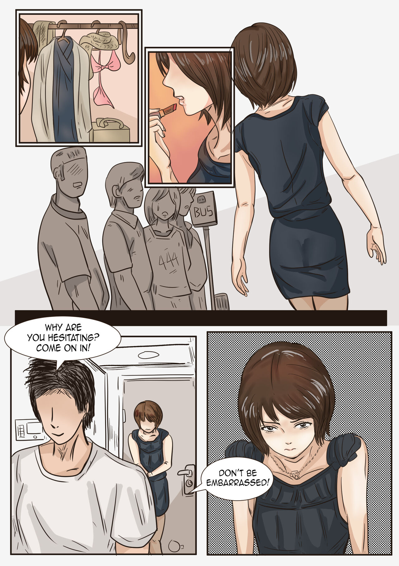 Private Lessons page 4 full