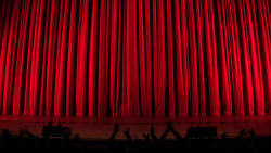 Open Your Eyes, Erica