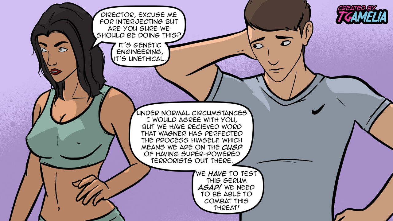 A Spy Story page 12 full
