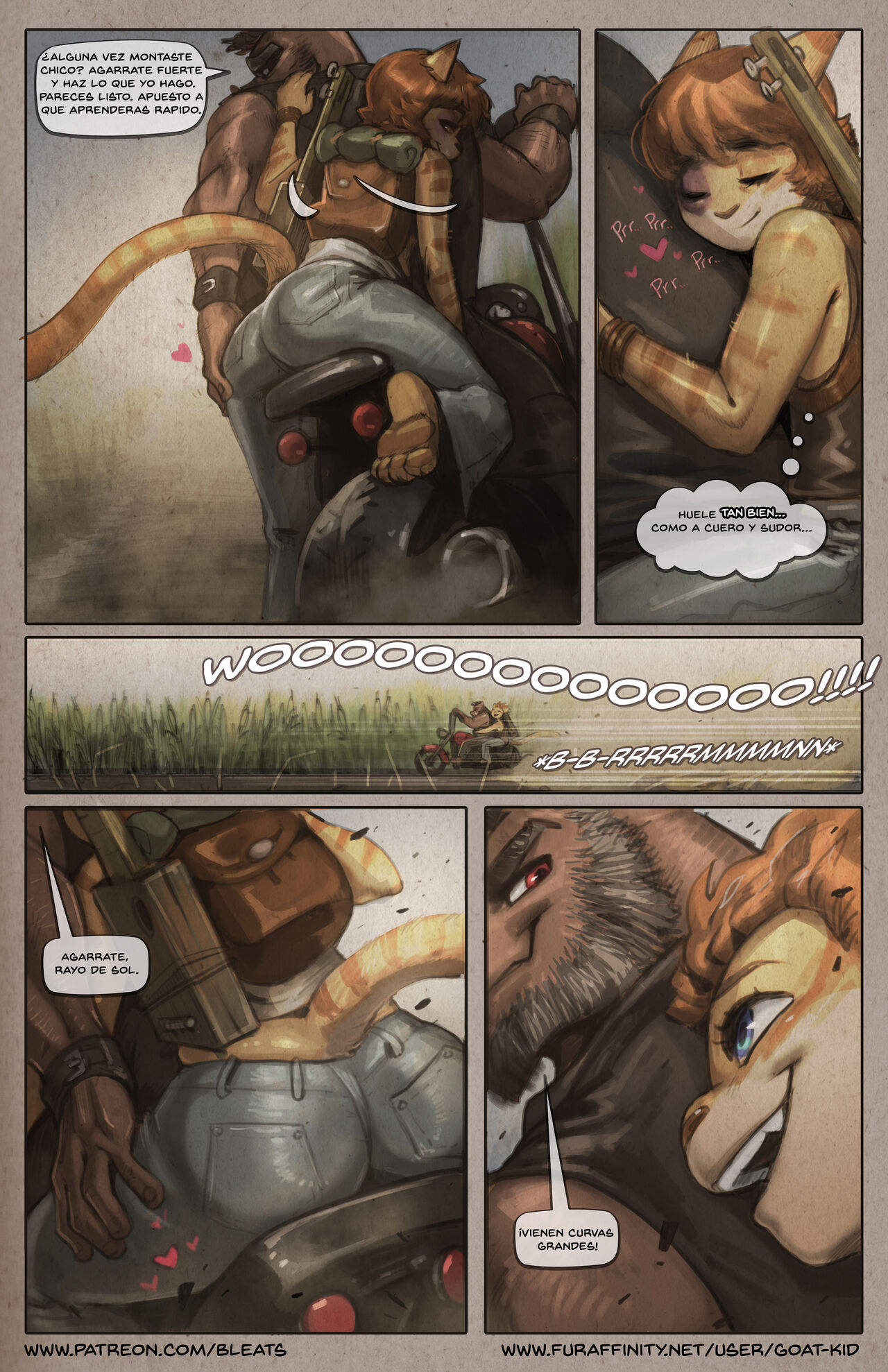 Freedom's Road page 11 full