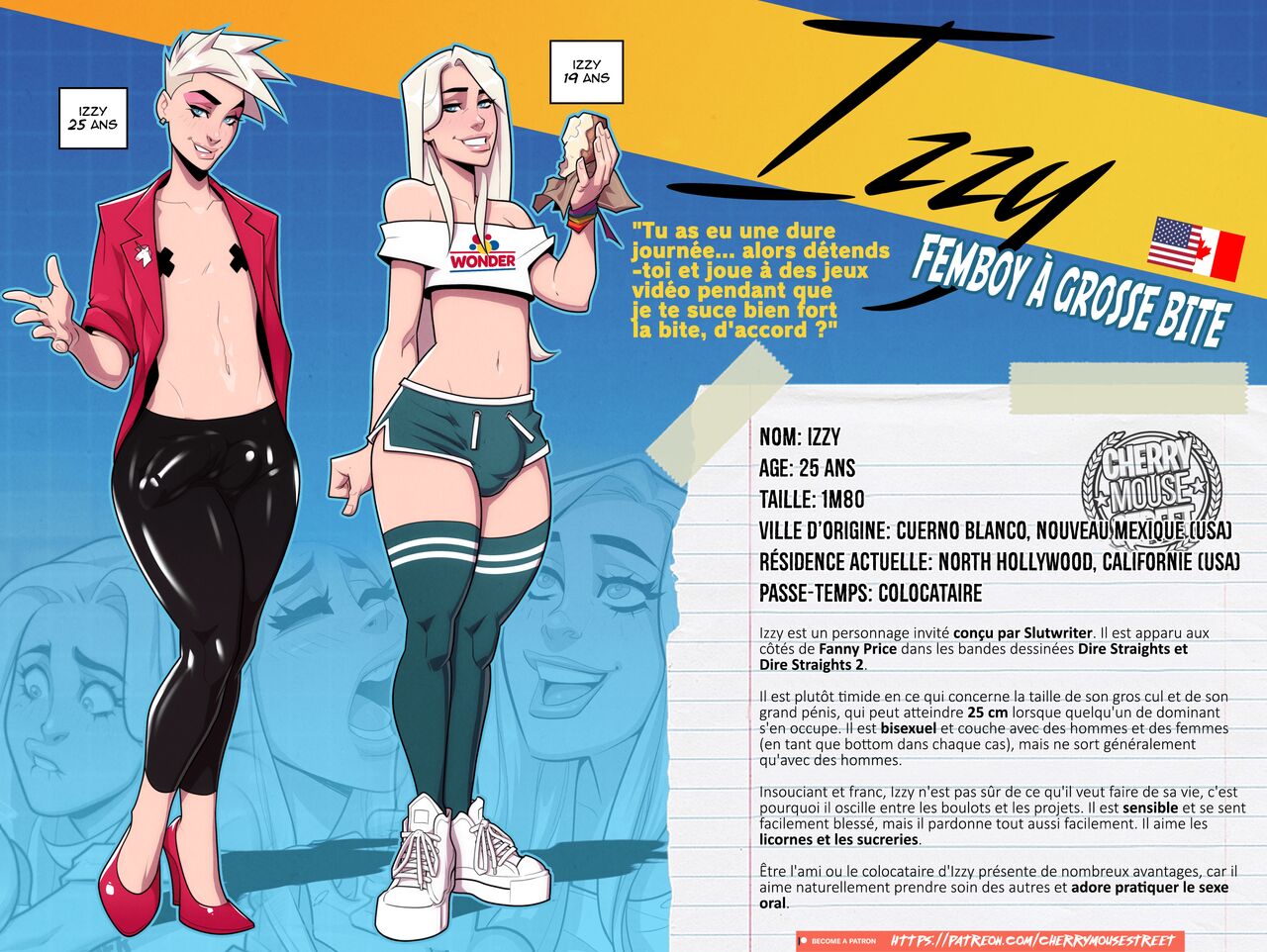 Fanny Price & Israel "Izzy" Block page 2 full