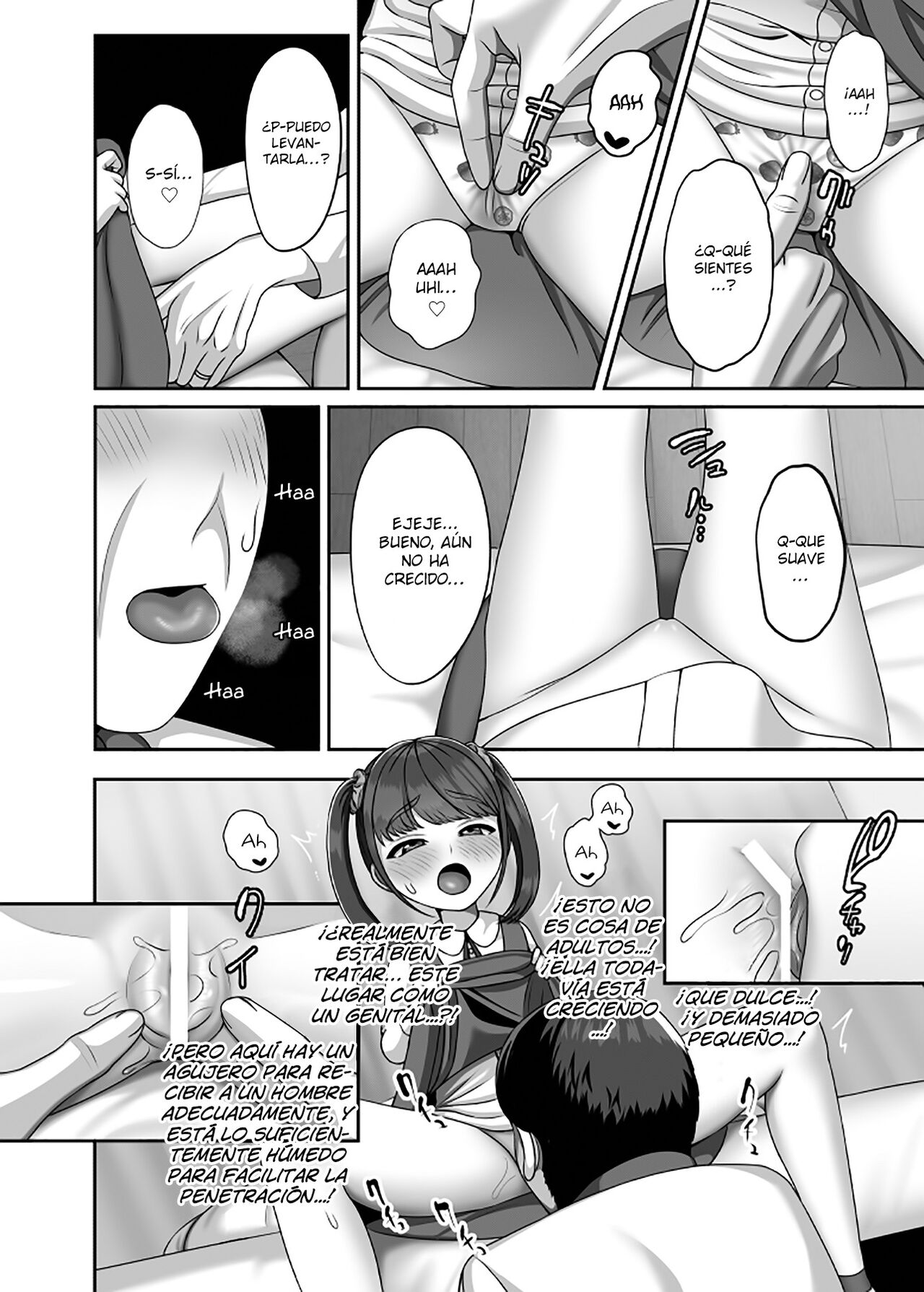Tensei shite kita Tsuma to Juunen buri ni Sex shit page 11 full