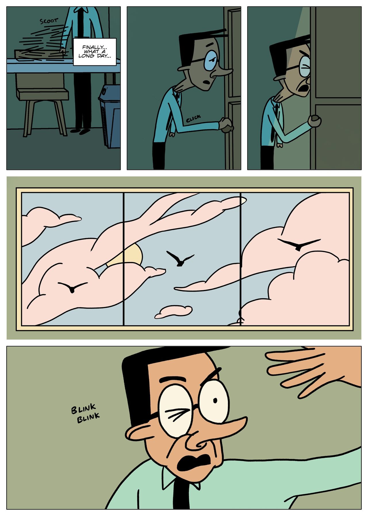 My Boss Helen by Thisasecret2 page 9 full