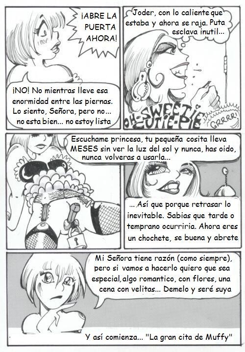 Muffy Sissy maid page 12 full