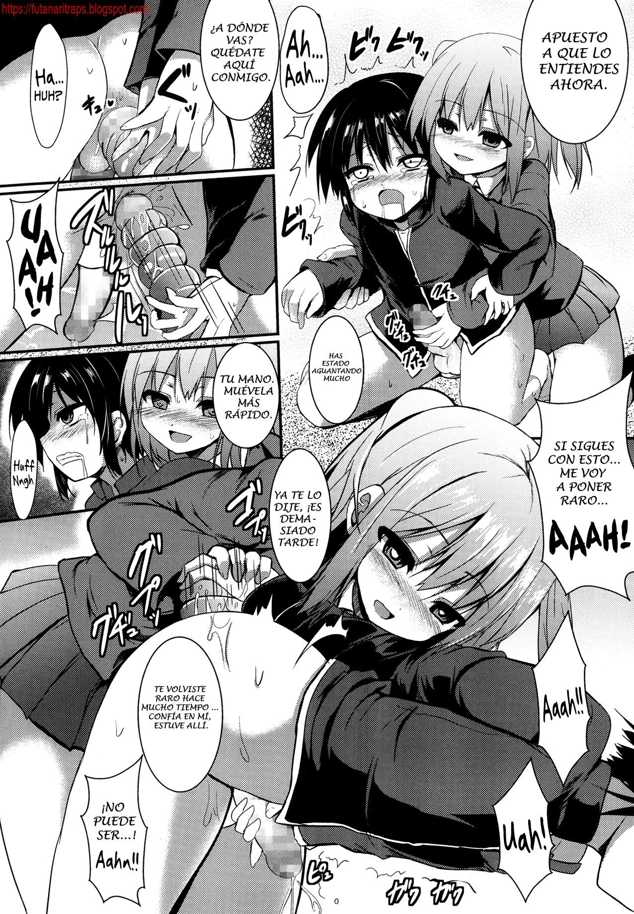 Debrief page 12 full