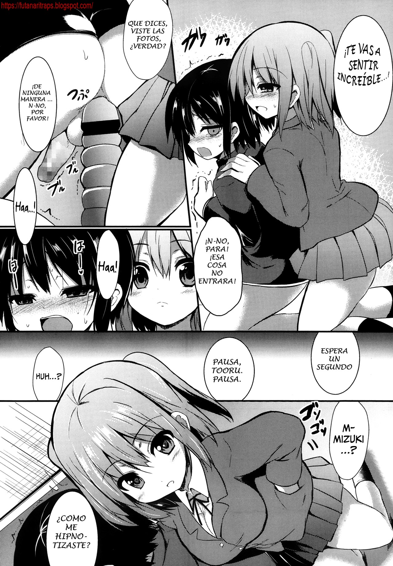 Debrief page 9 full