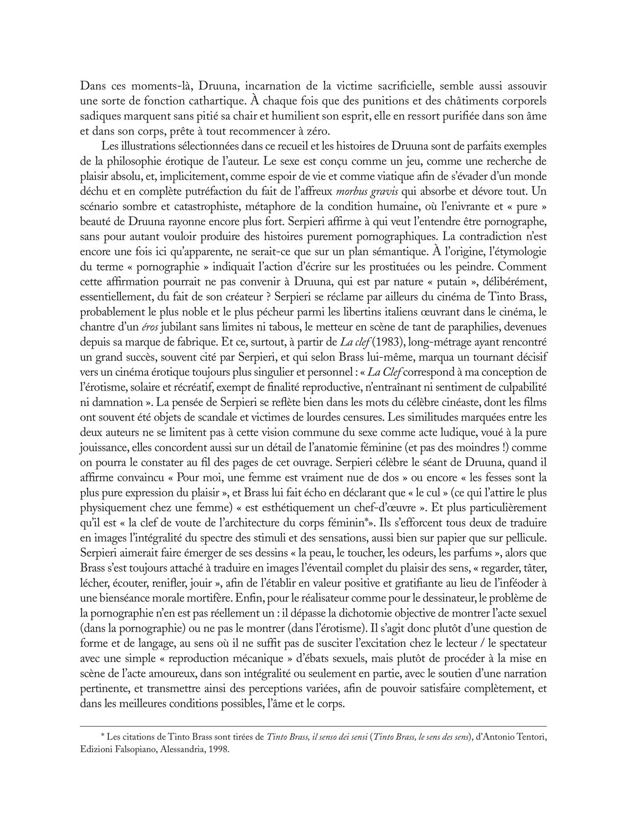 Serpieri - XXX page 11 full