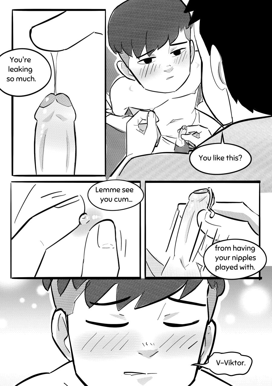 Going to the Hotel page 11 full