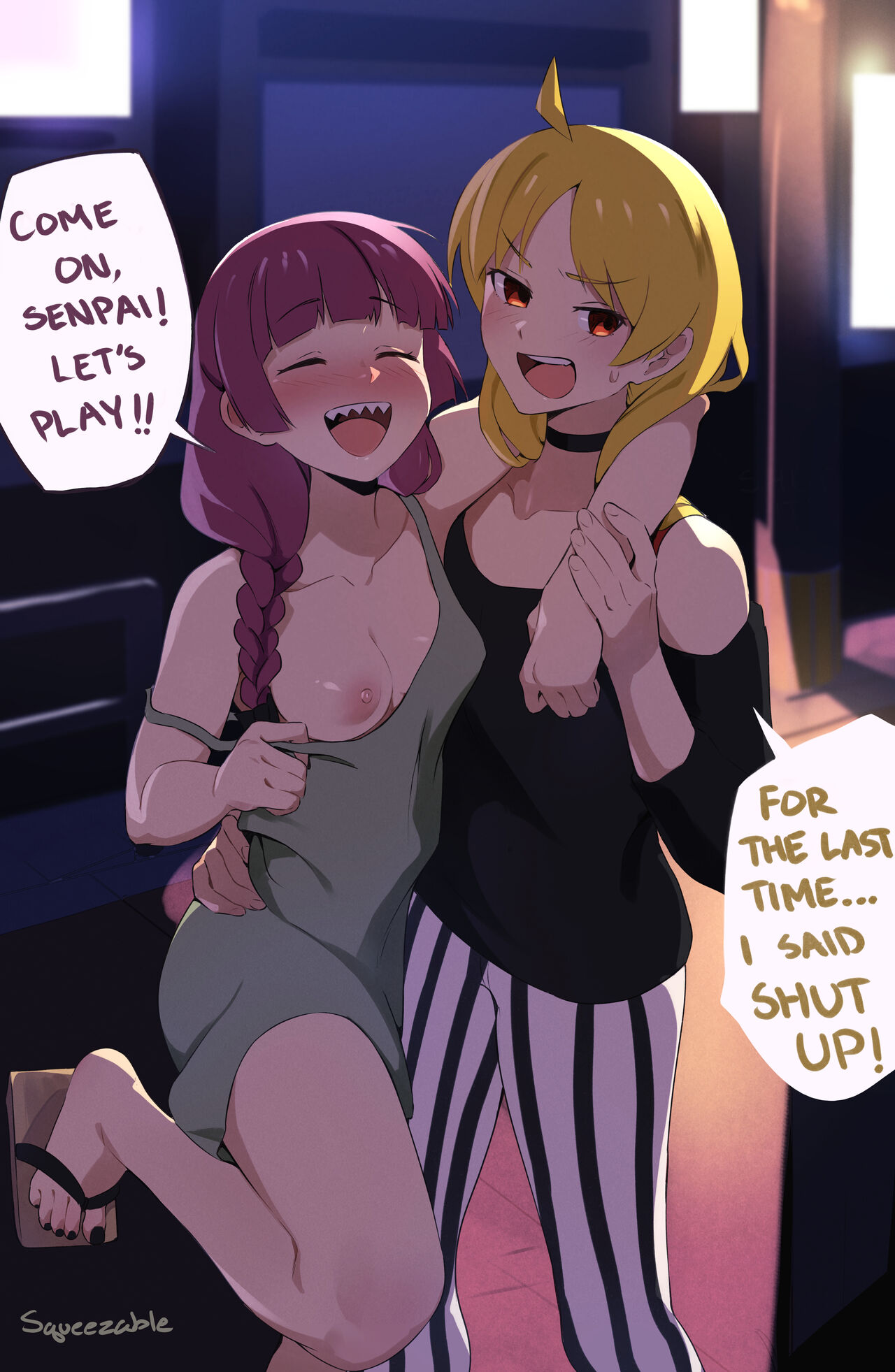 Kikuri page 6 full