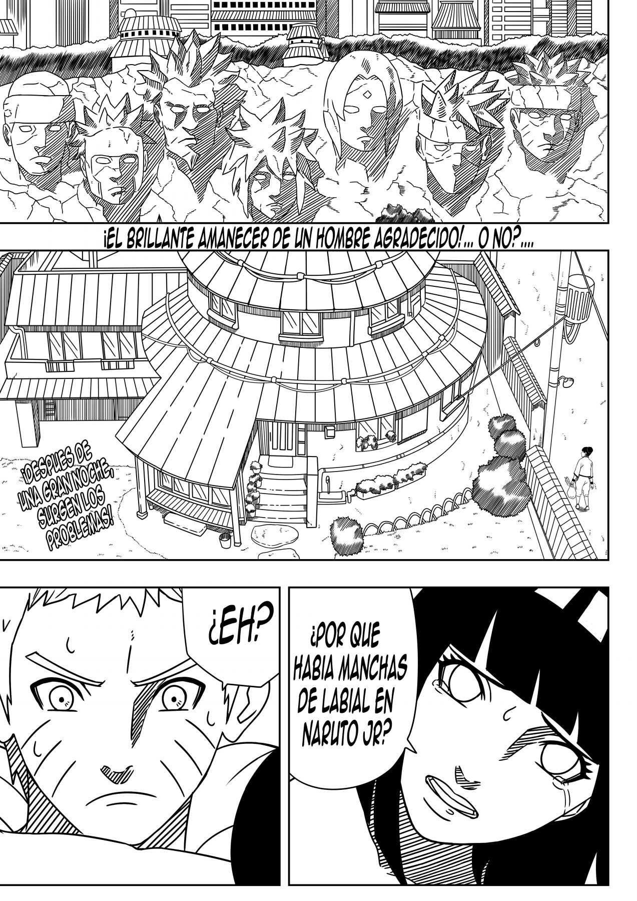 El deseo de Hanabi y la jugade de Temari page 2 full