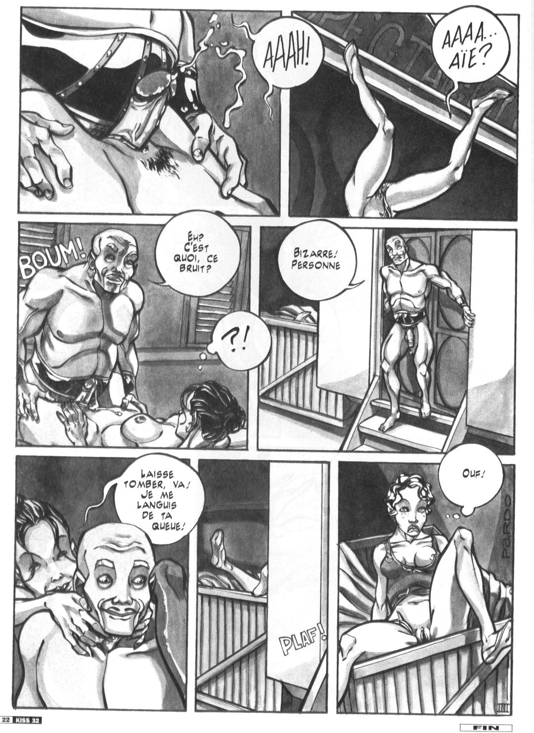 Pardo - Allez, oups page 4 full