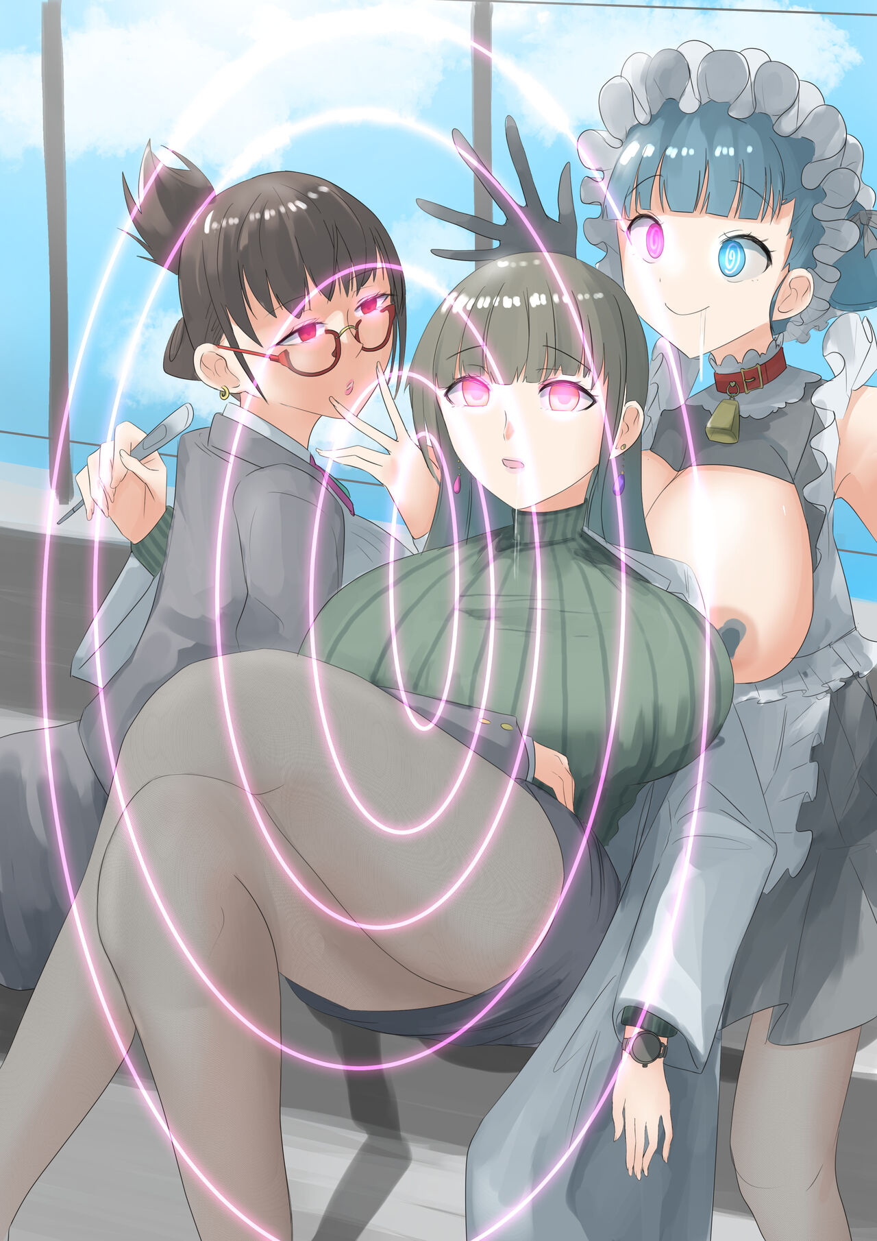 rimu sien saito bakku nanba- page 10 full