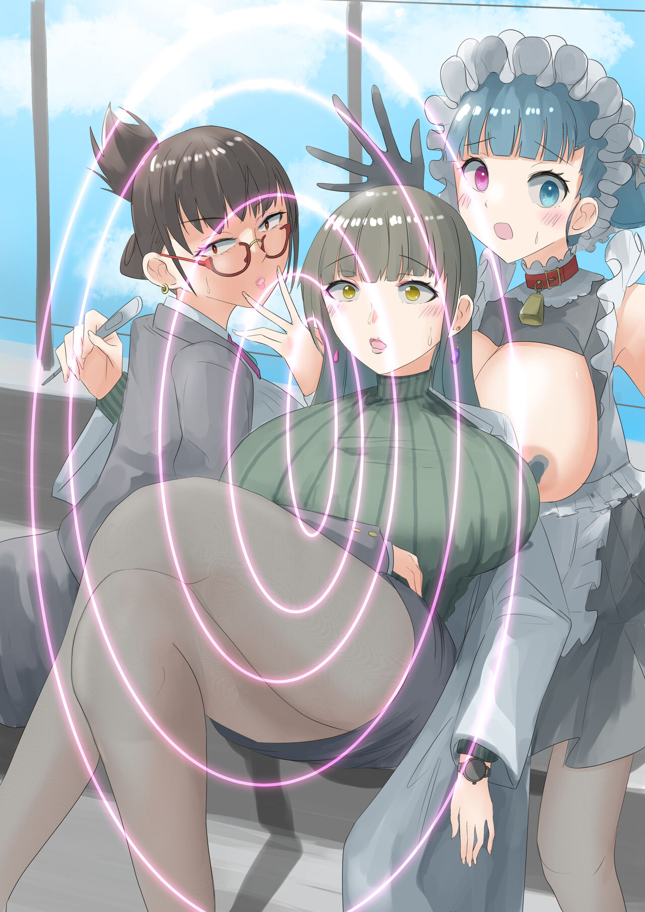 rimu sien saito bakku nanba- page 9 full