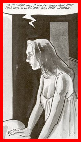 Nefarismo #4 page 11 full