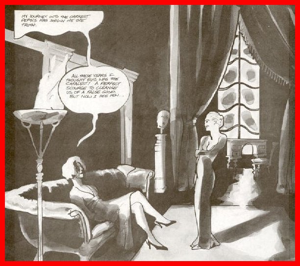 Nefarismo #4 page 12 full