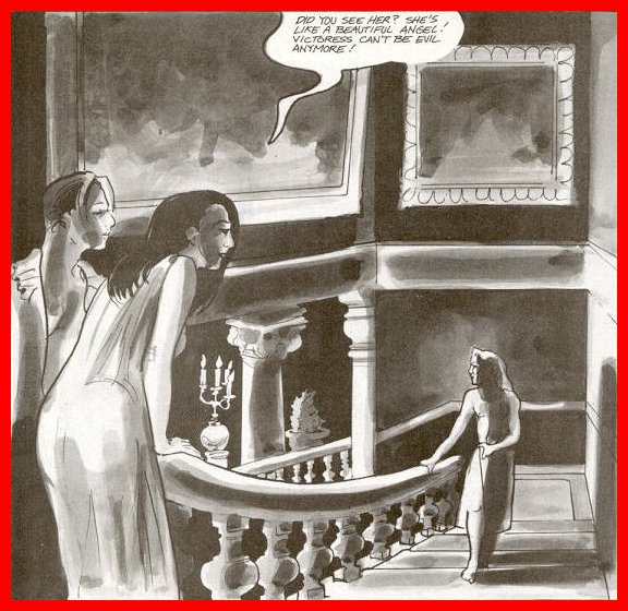 Nefarismo #4 page 7 full