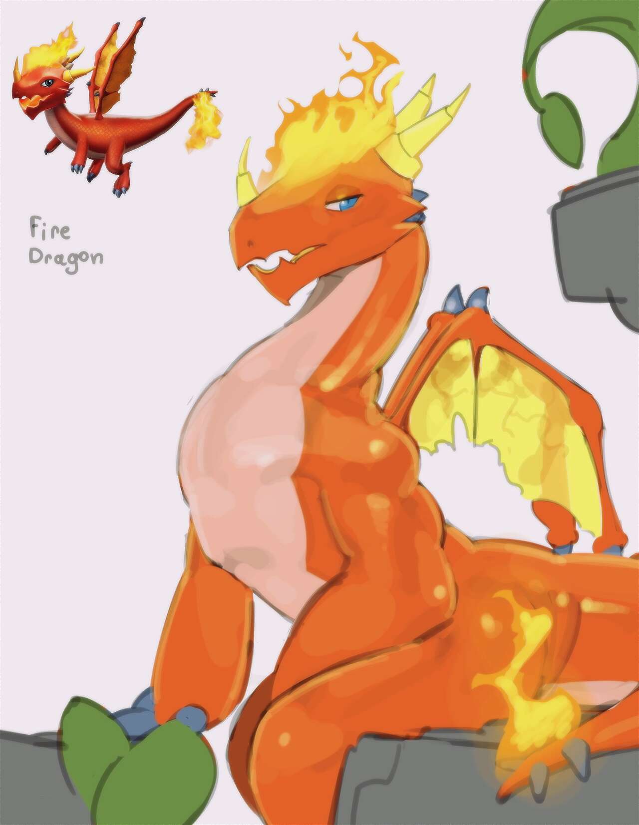 Twitter's artworks page 5 full