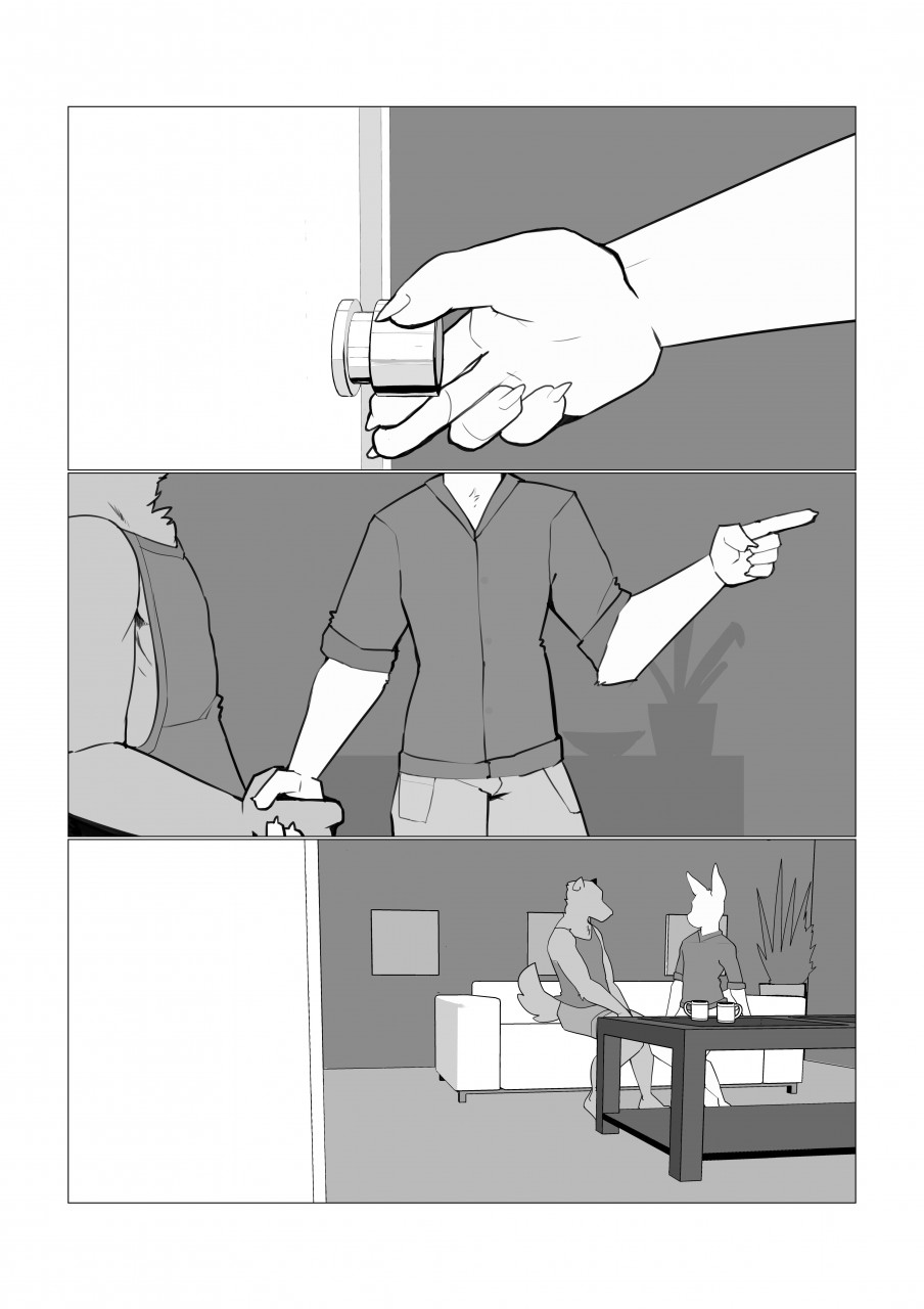 RopeBunny page 2 full