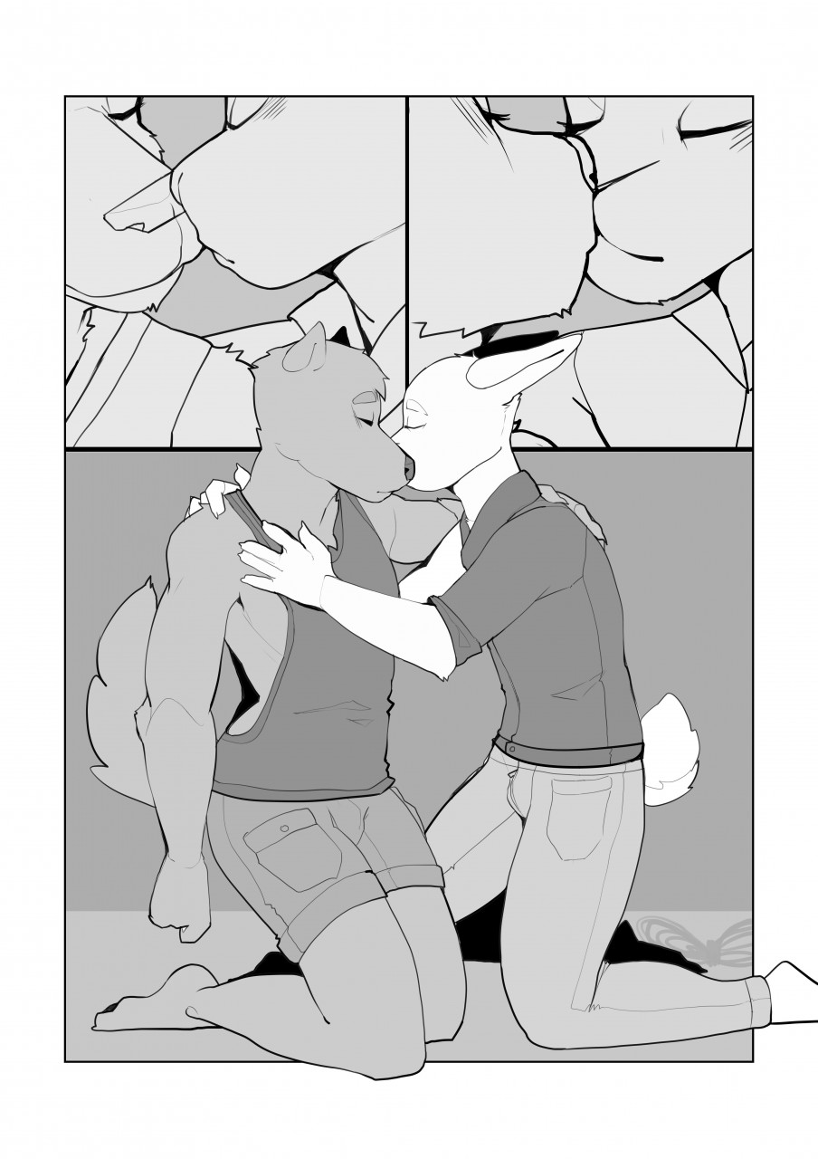 RopeBunny page 4 full
