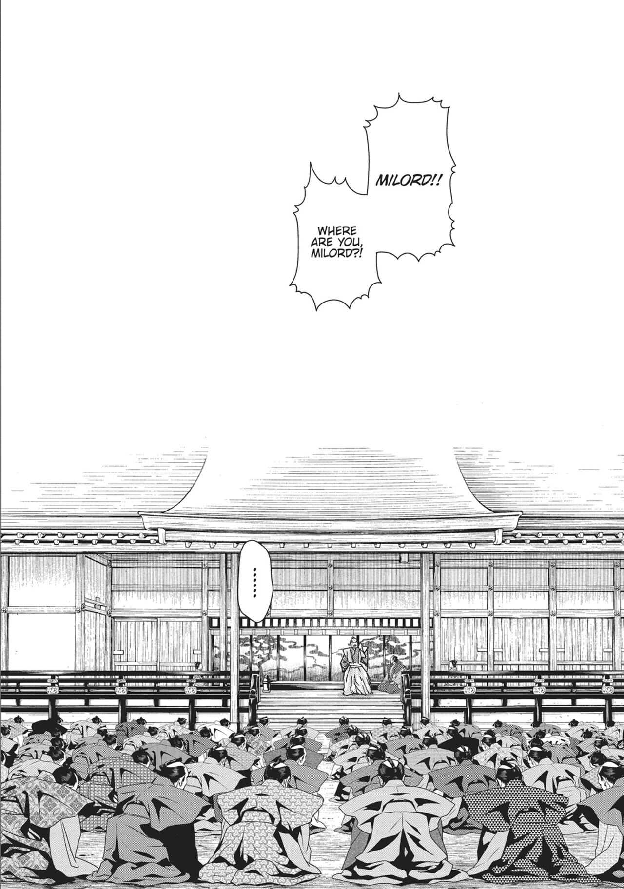 Ero Ninja Scrolls ch.19 page 2 full