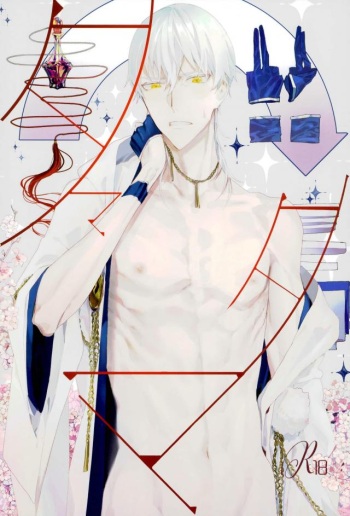 [New issue] Tamatama [Winter comic] cover