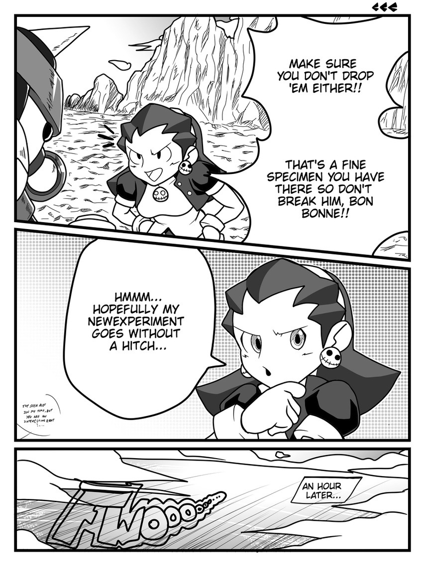 Tron Bonne-Dage page 10 full