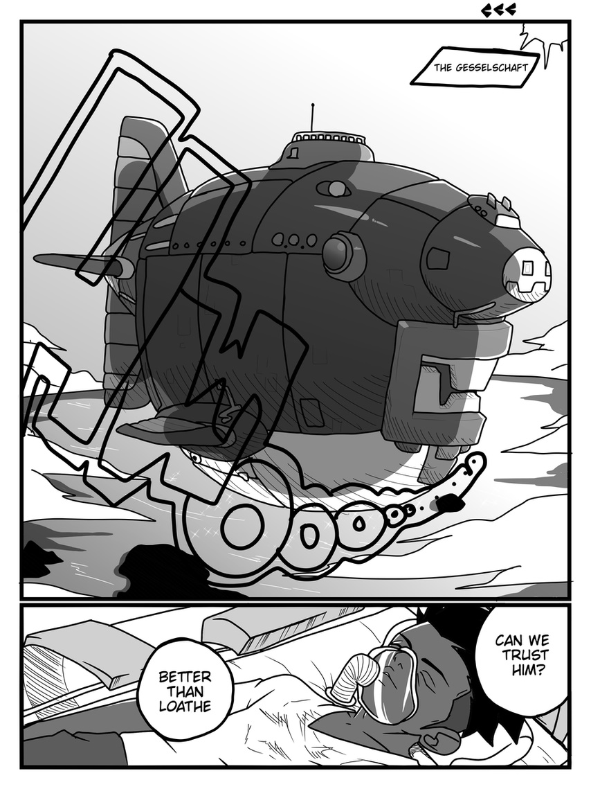 Tron Bonne-Dage page 11 full