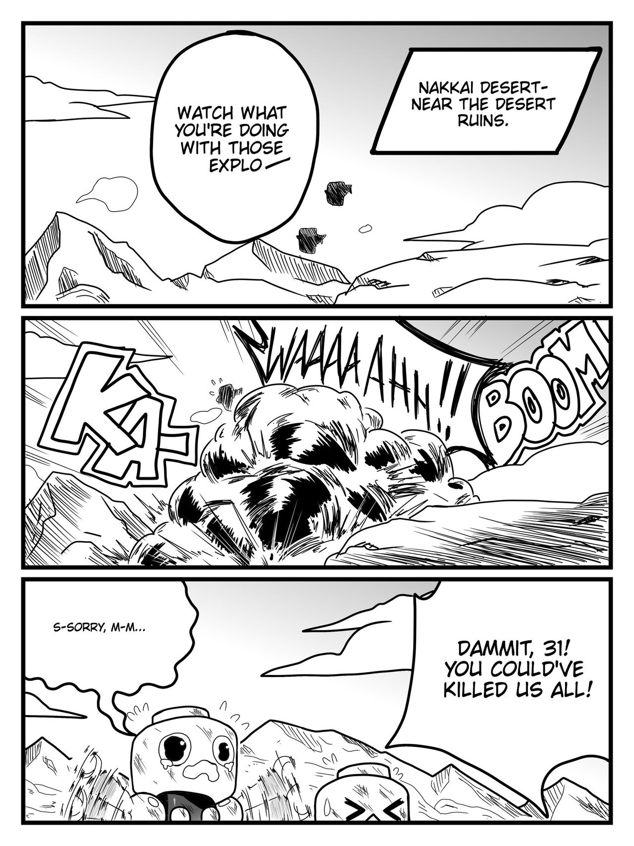 Tron Bonne-Dage page 2 full