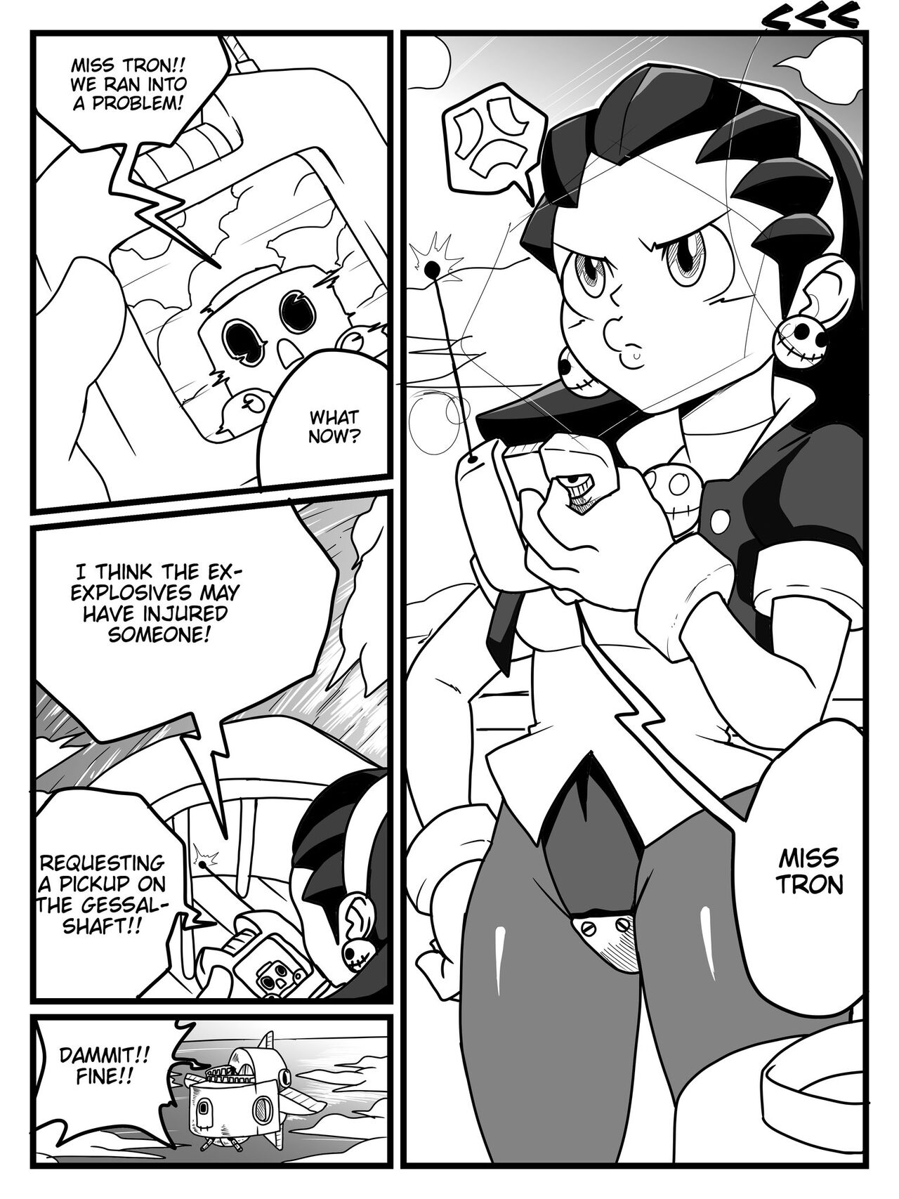 Tron Bonne-Dage page 3 full