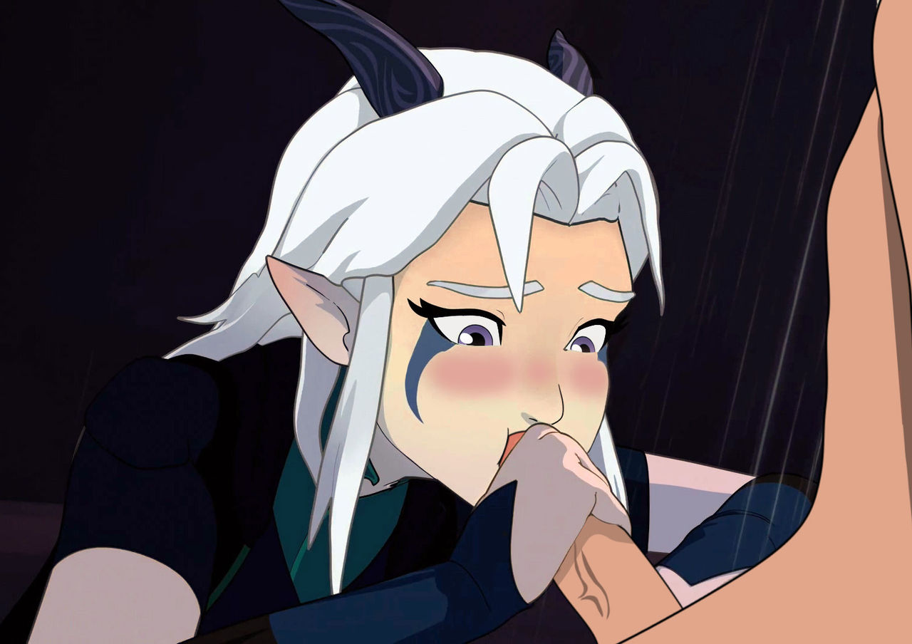 The Dragon Prince page 11 full